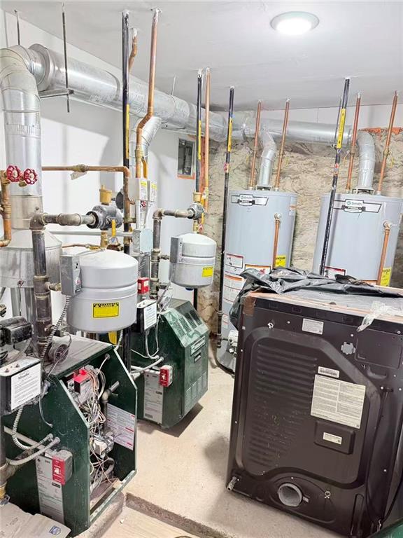 614 57th Street Brooklyn, NY 11220 - Photo 6 of 9