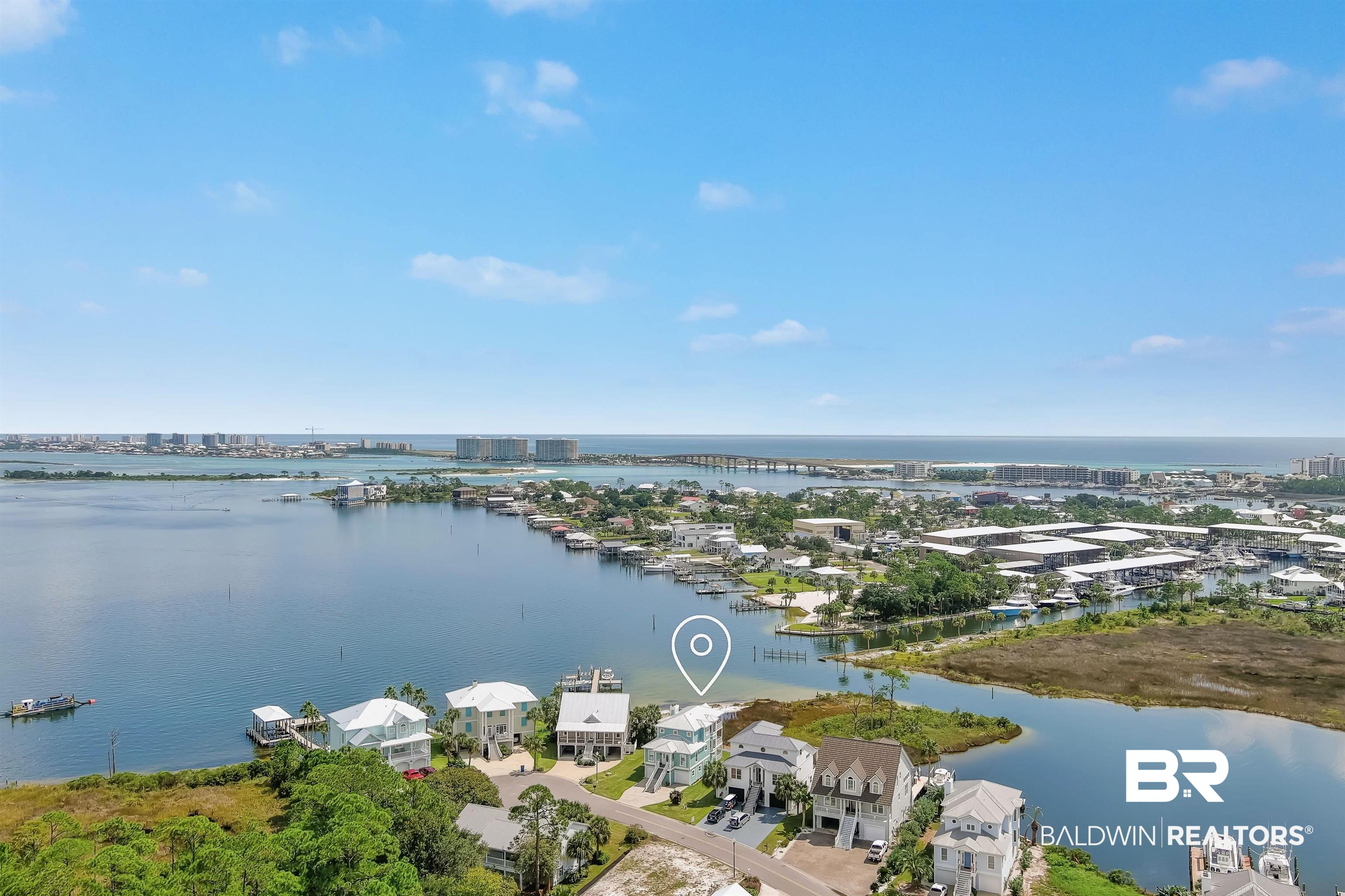 4144 Harbor Road Orange Beach, AL 36561 - Photo 53 of 62