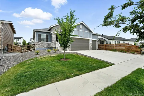 $525,000 | 5417 Riverbend Avenue, Firestone, CO 80504