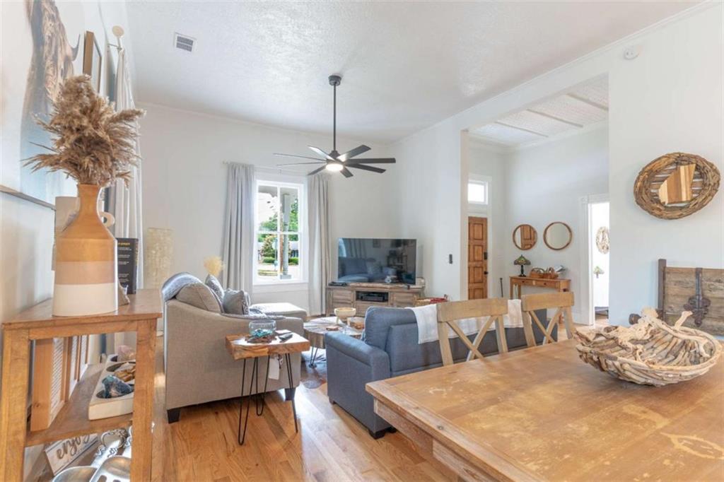 2173 Anderson Avenue Northeast Covington, GA 30014 - Photo 11 of 49 a living room with furniture and a large window