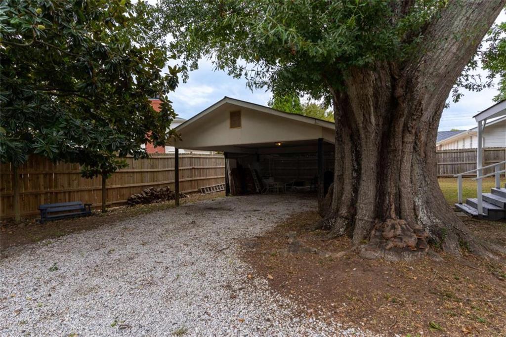2173 Anderson Avenue Northeast Covington, GA 30014 - Photo 43 of 49 a view of a house with a yard and tree s
