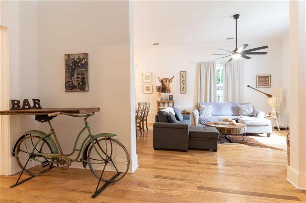 2173 Anderson Avenue Northeast Covington, GA 30014 - Photo 5 of 49 a living room with furniture a rug and a window