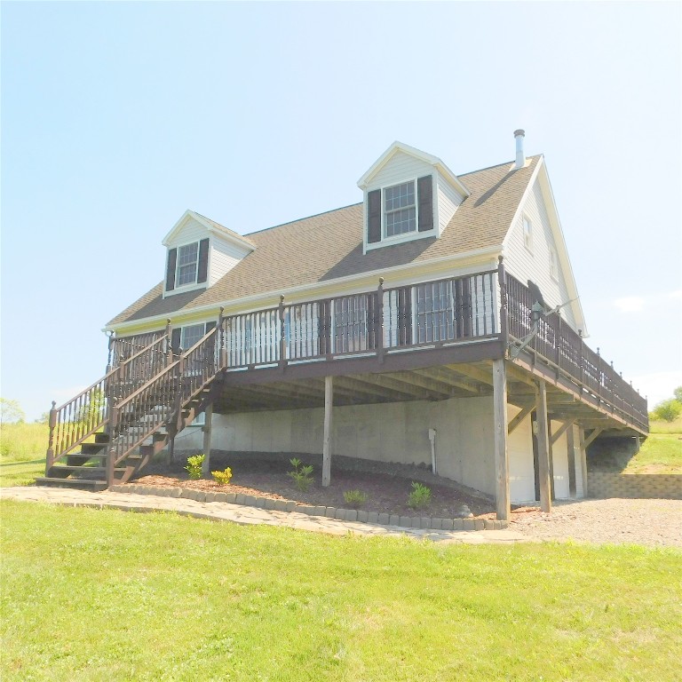 90 Pease Hill Road Whitney Point, NY 13862 - Photo 1 of 41 Gallery Image 1