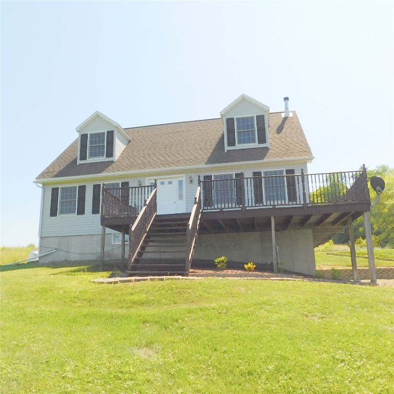 90 Pease Hill Road Whitney Point, NY 13862 - Photo 3 of 41 Gallery Image 3