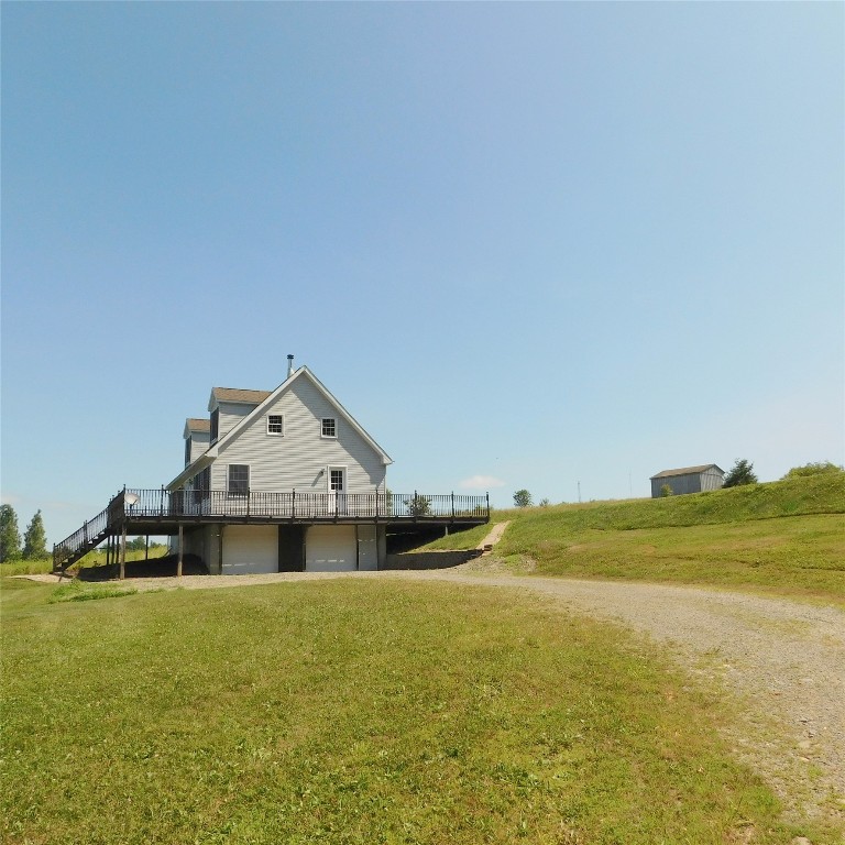 90 Pease Hill Road Whitney Point, NY 13862 - Photo 6 of 41 Gallery Image 6