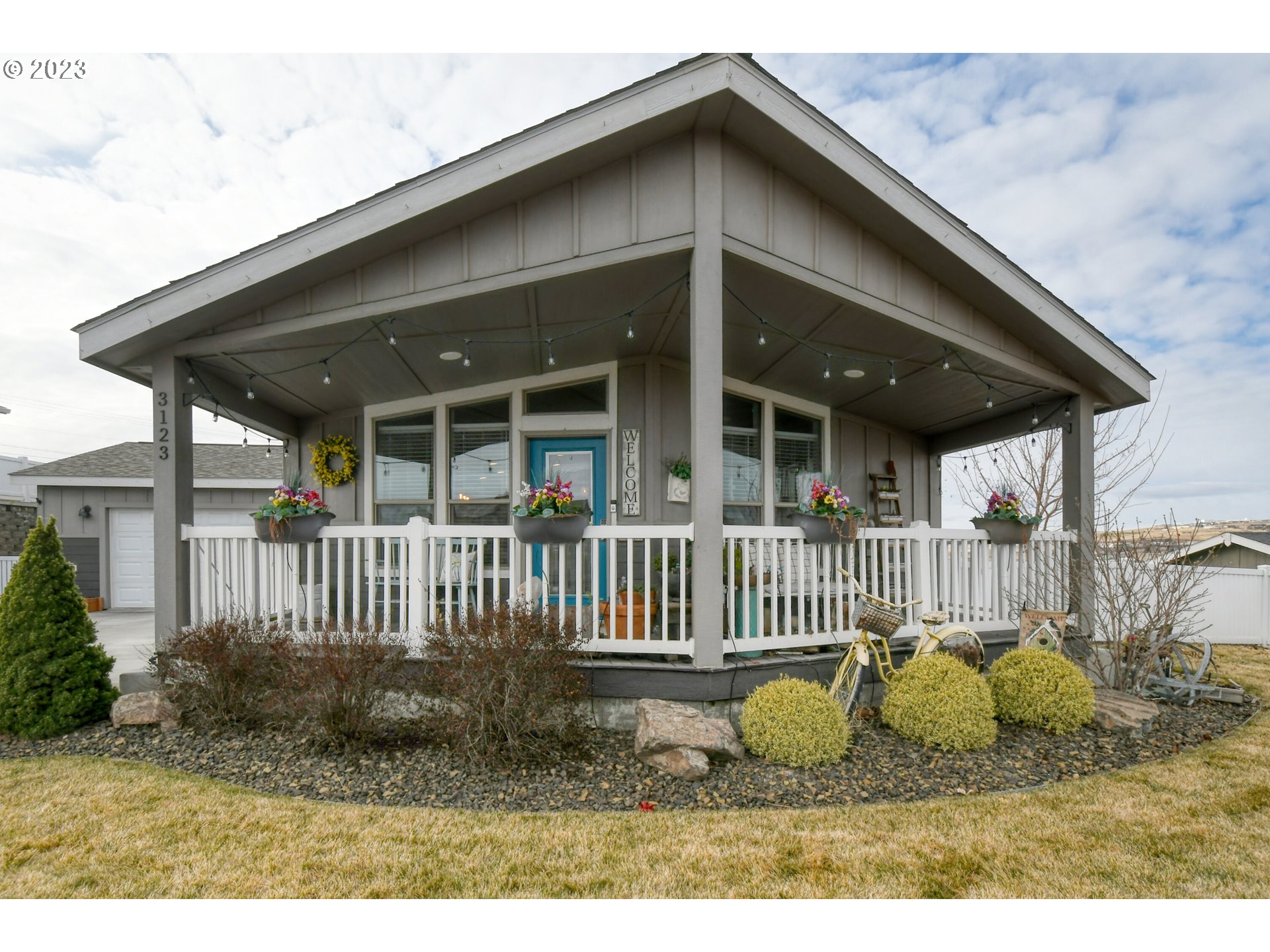 3123 Southwest River View Drive Pendleton, OR 97801 - Photo 4 of 32 Gallery Image 4