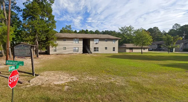 $475 | 600 Vernon Trace Circle, Leesville, LA 71446
