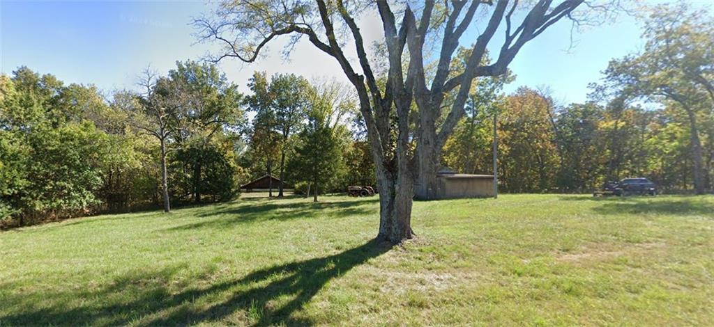 11719 South Hunt Road Lone Jack, MO 64070 - Photo 1 of 1
