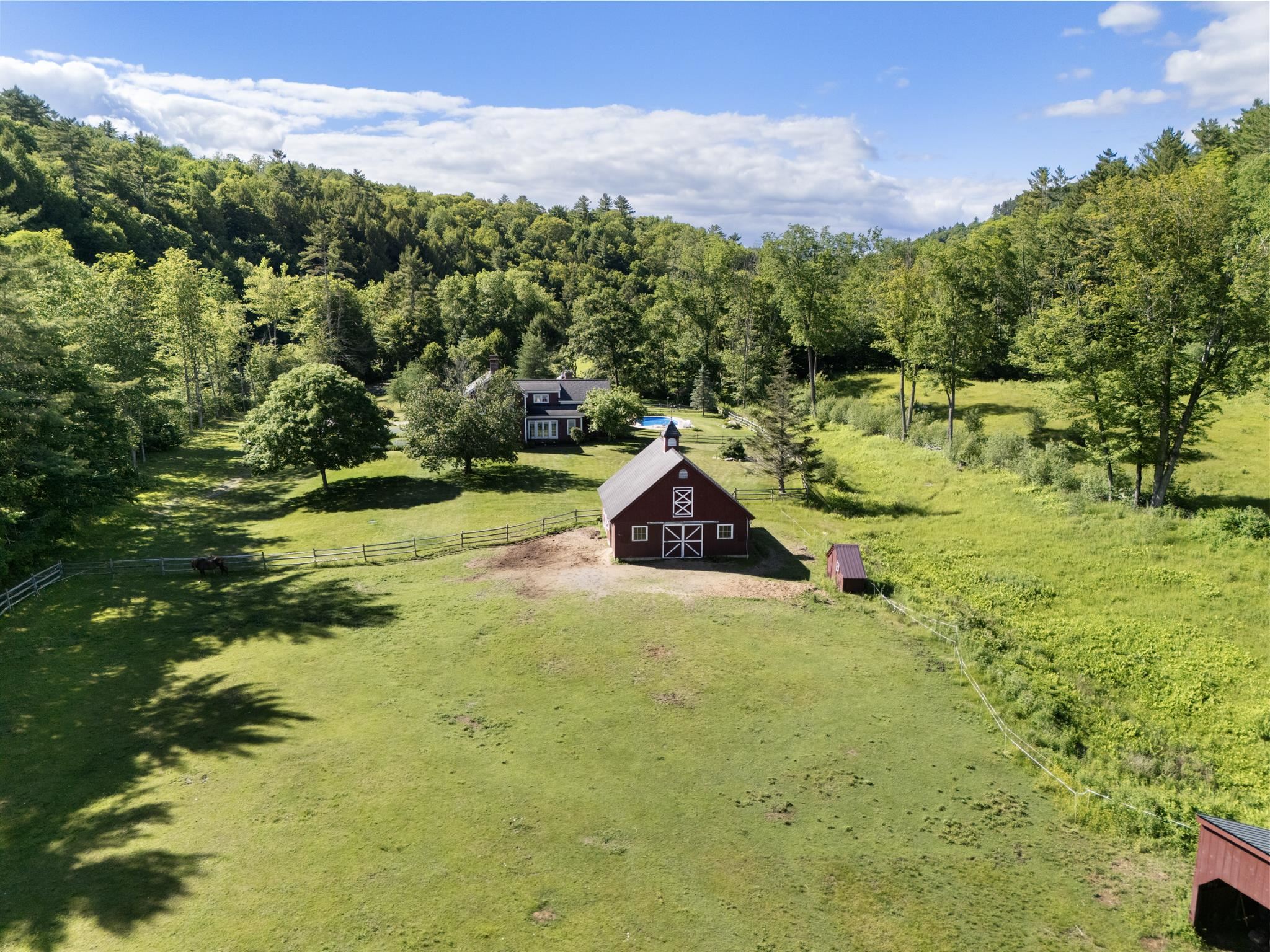 364 Houghtonville Road Grafton, VT 05146 - Photo 45 of 50