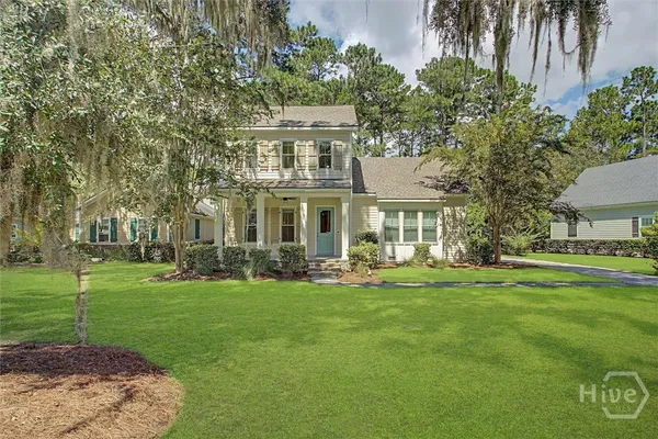 $650,000 | 85 Long Creek Lane, Richmond Hill, GA 31324