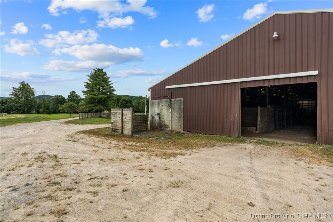 60 State Road Borden, IN 47106 - Photo 11 of 31