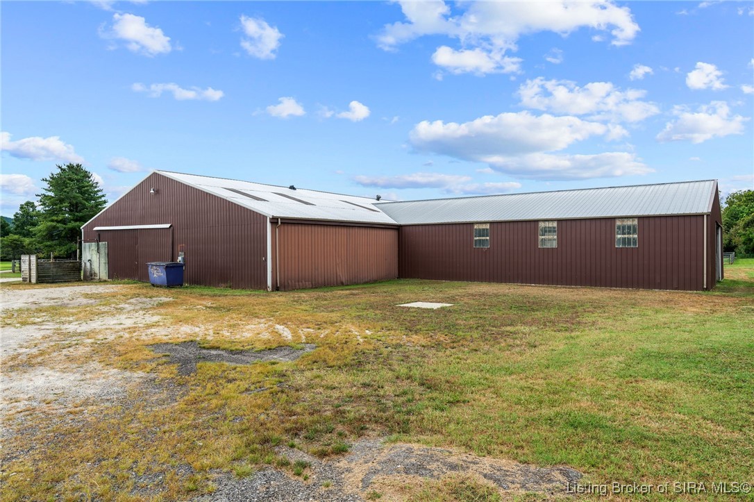60 State Road Borden, IN 47106 - Photo 12 of 31