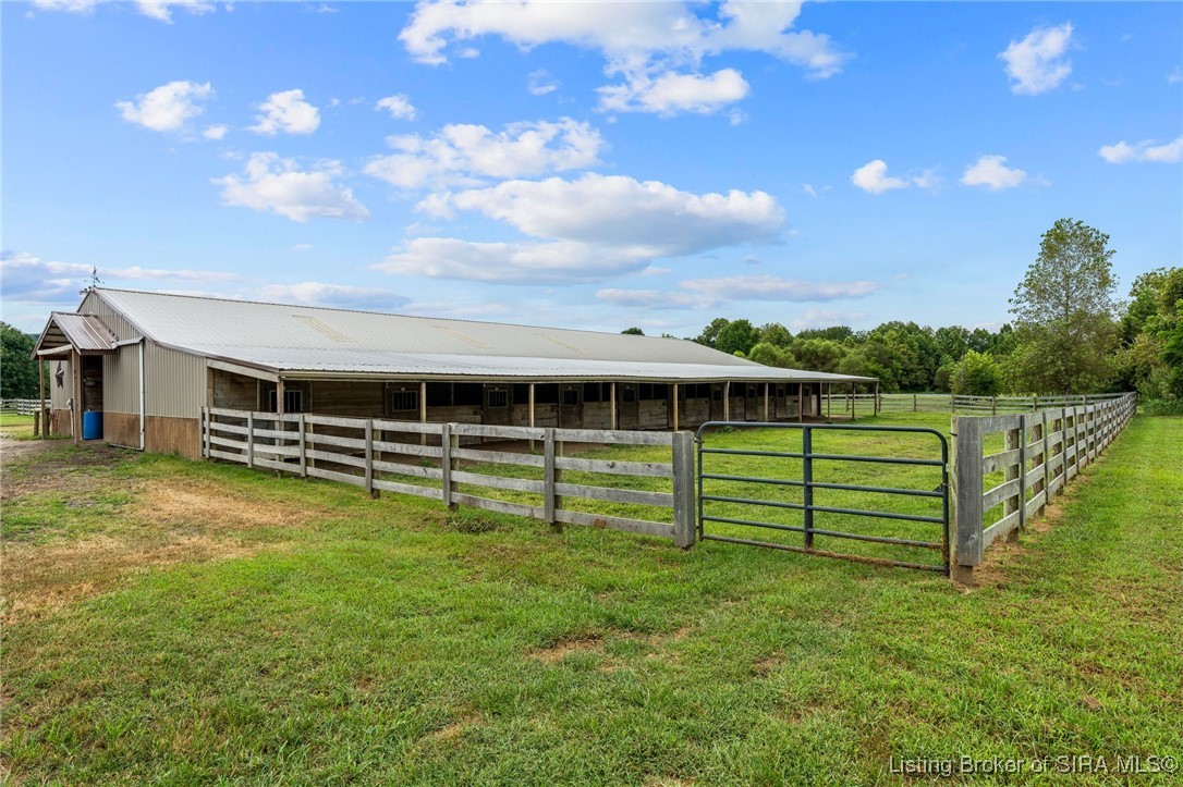 60 State Road Borden, IN 47106 - Photo 13 of 31
