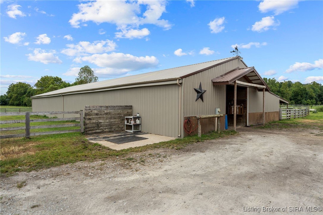60 State Road Borden, IN 47106 - Photo 14 of 31