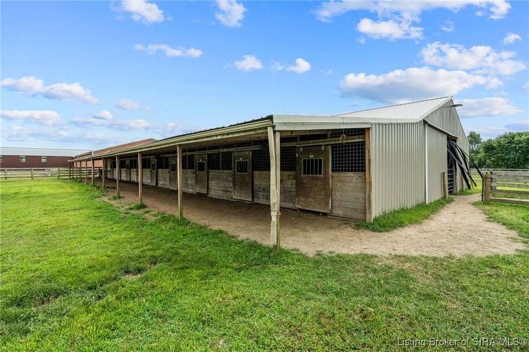 60 State Road Borden, IN 47106 - Photo 15 of 31