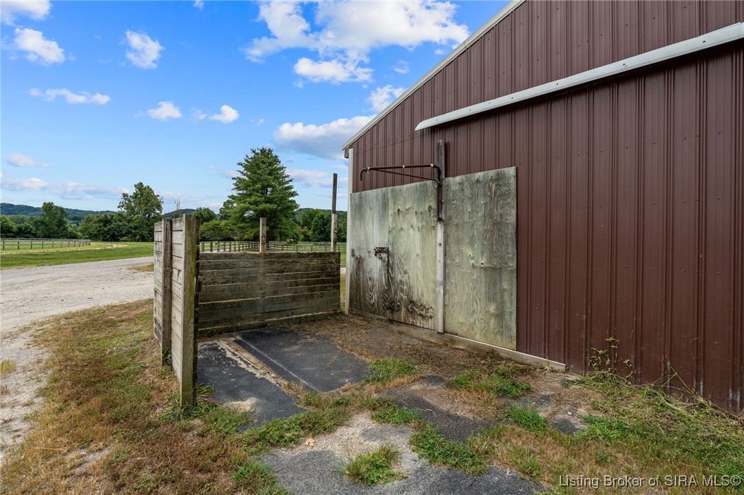 60 State Road Borden, IN 47106 - Photo 16 of 31