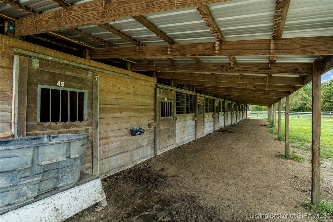 60 State Road Borden, IN 47106 - Photo 18 of 31