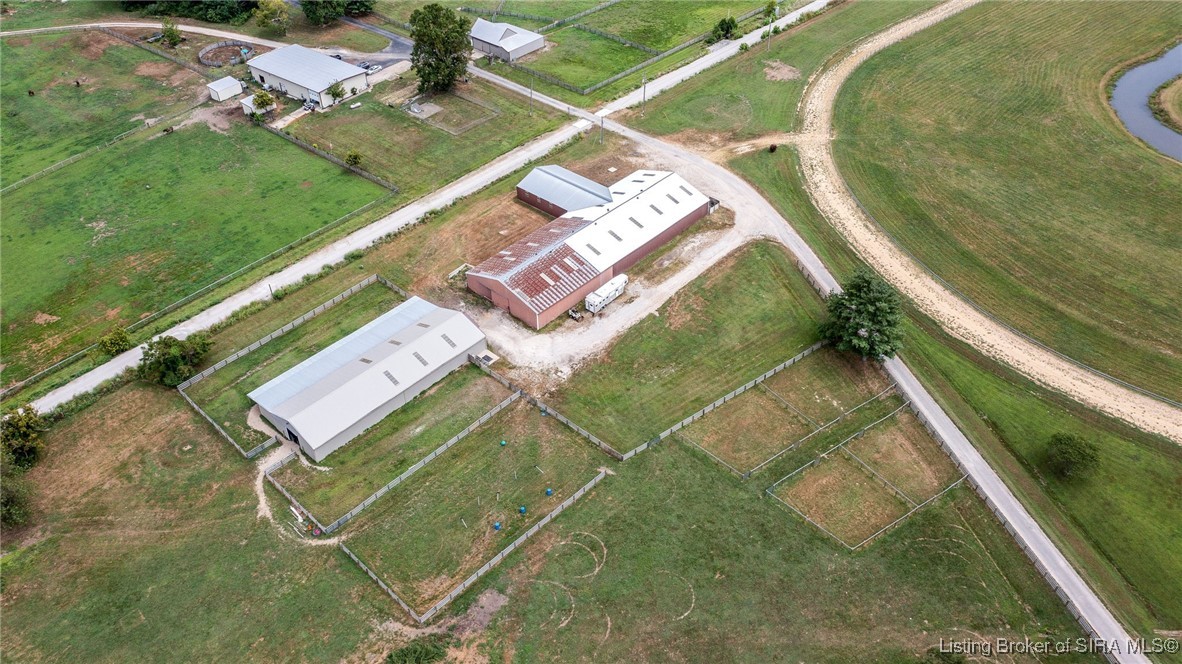 60 State Road Borden, IN 47106 - Photo 2 of 31