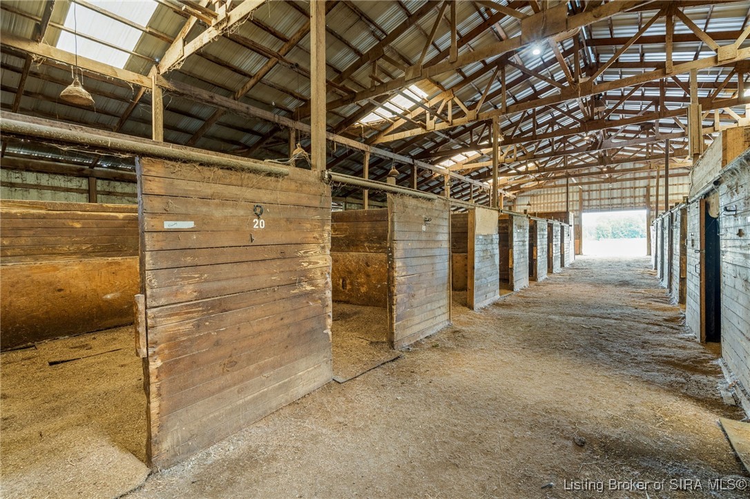 60 State Road Borden, IN 47106 - Photo 22 of 31