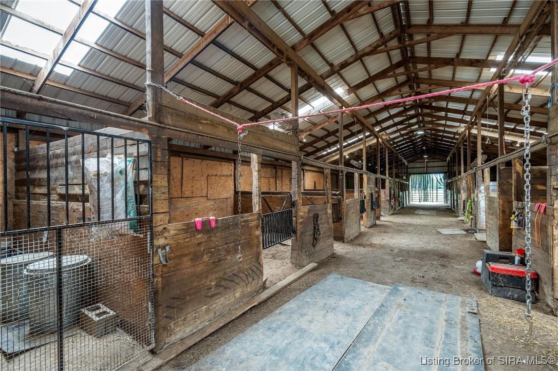 60 State Road Borden, IN 47106 - Photo 23 of 31