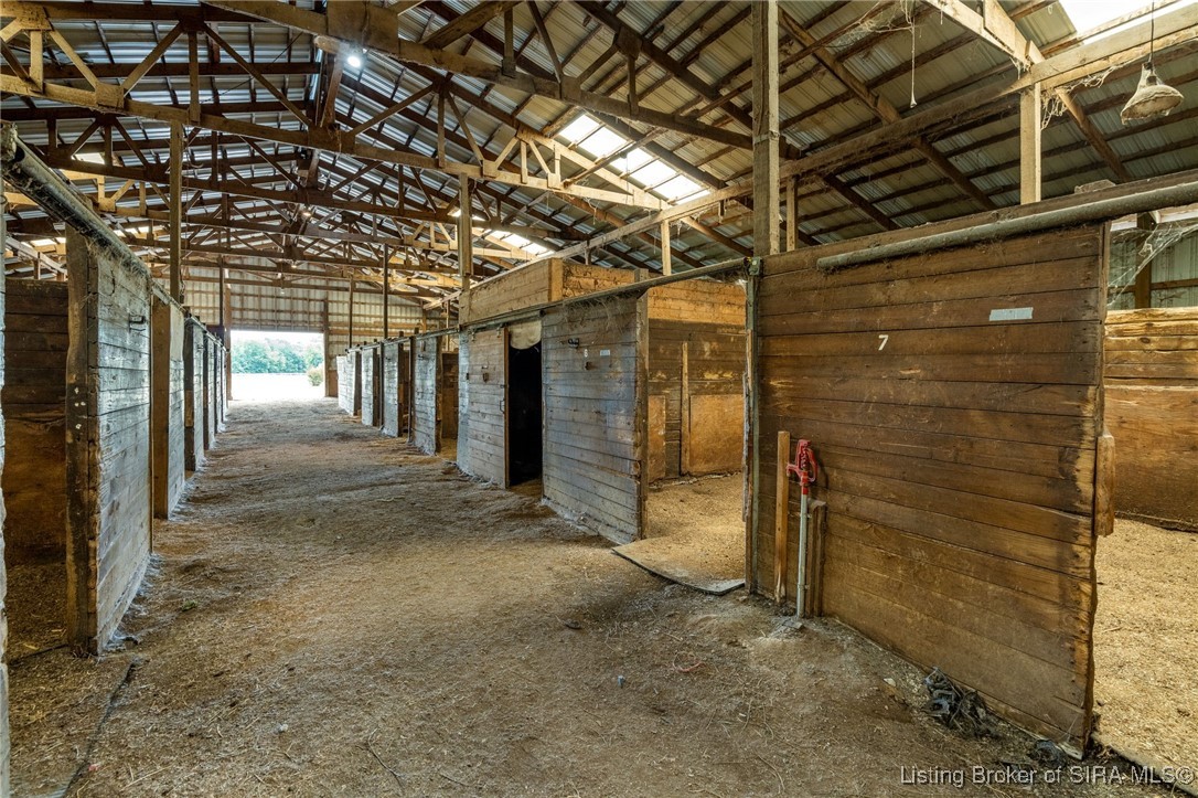 60 State Road Borden, IN 47106 - Photo 25 of 31