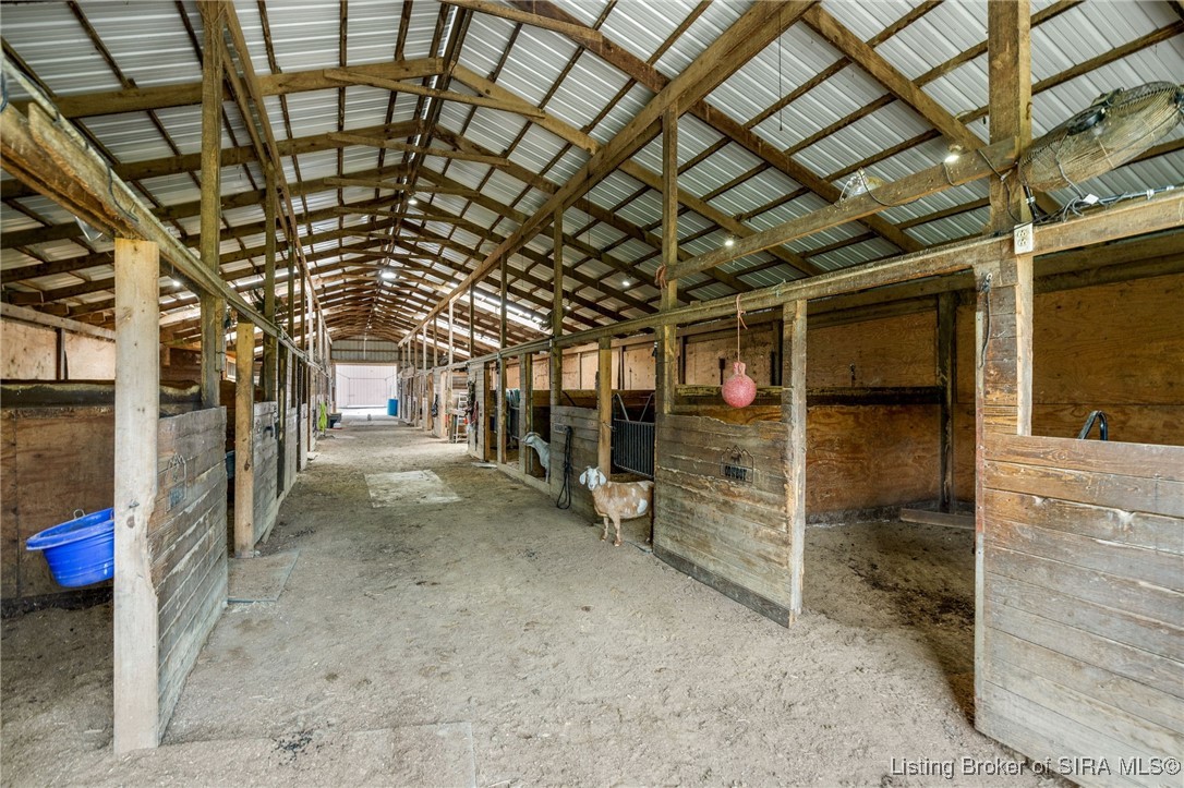 60 State Road Borden, IN 47106 - Photo 4 of 31