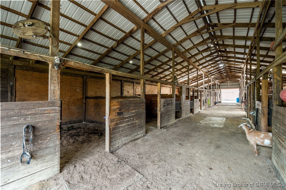 60 State Road Borden, IN 47106 - Photo 5 of 31