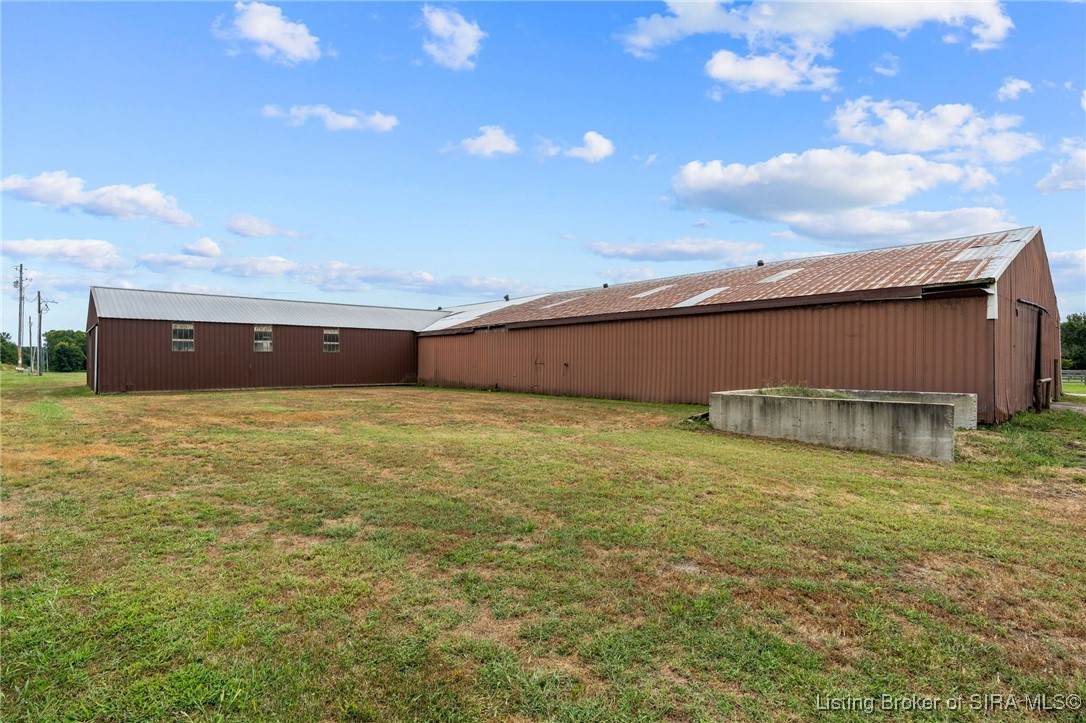 60 State Road Borden, IN 47106 - Photo 8 of 31