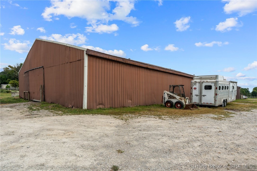 60 State Road Borden, IN 47106 - Photo 9 of 31