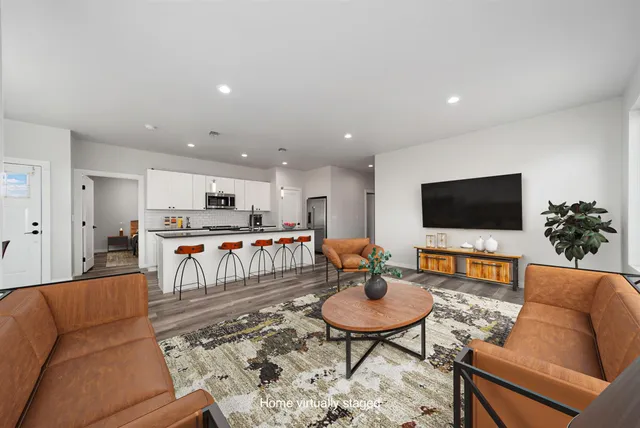 $399,000 | 13527 West 12th Avenue, Airway Heights, WA 99001