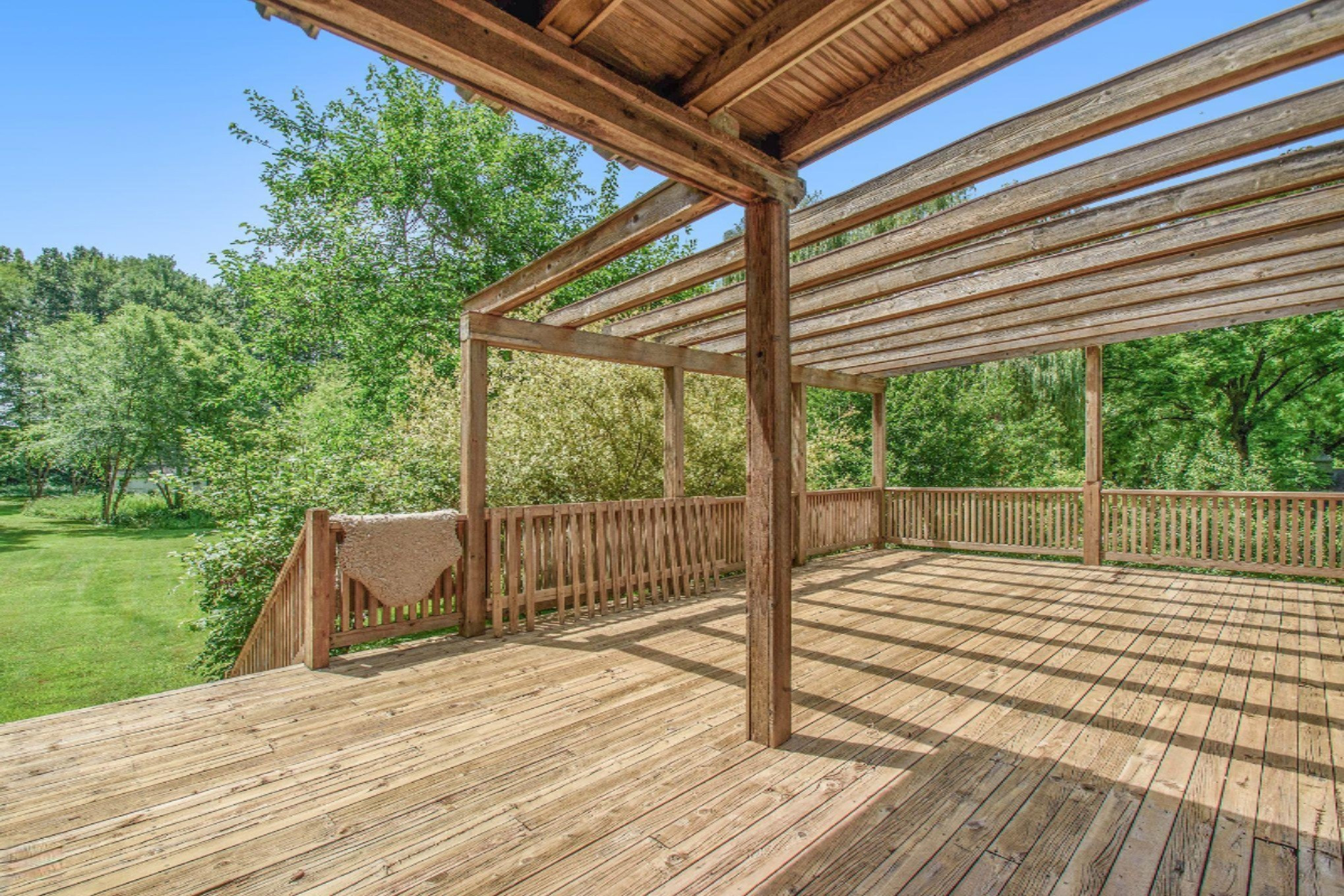 138 Mt Tabor Road Buchanan, MI 49107 - Photo 12 of 41 EgAlRAkA