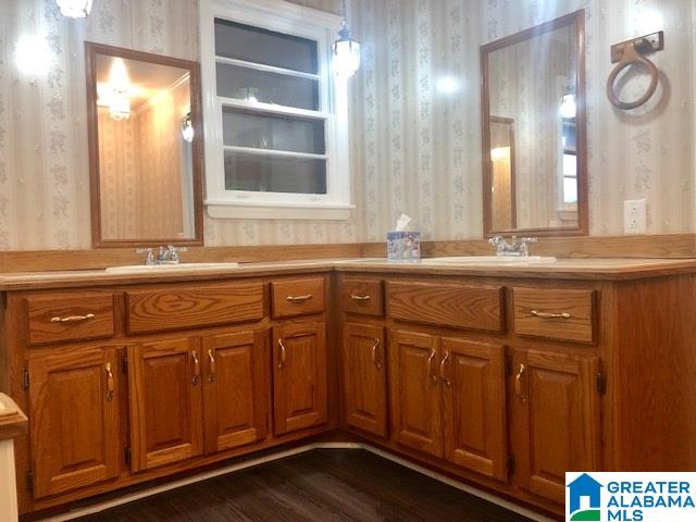 321 Aderholt Road Piedmont, AL 36272 - Photo 17 of 47