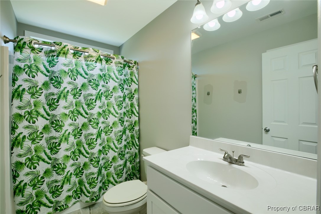 513 Carlton Road Wake, VA 23176 - Photo 11 of 31 Gallery Image 11