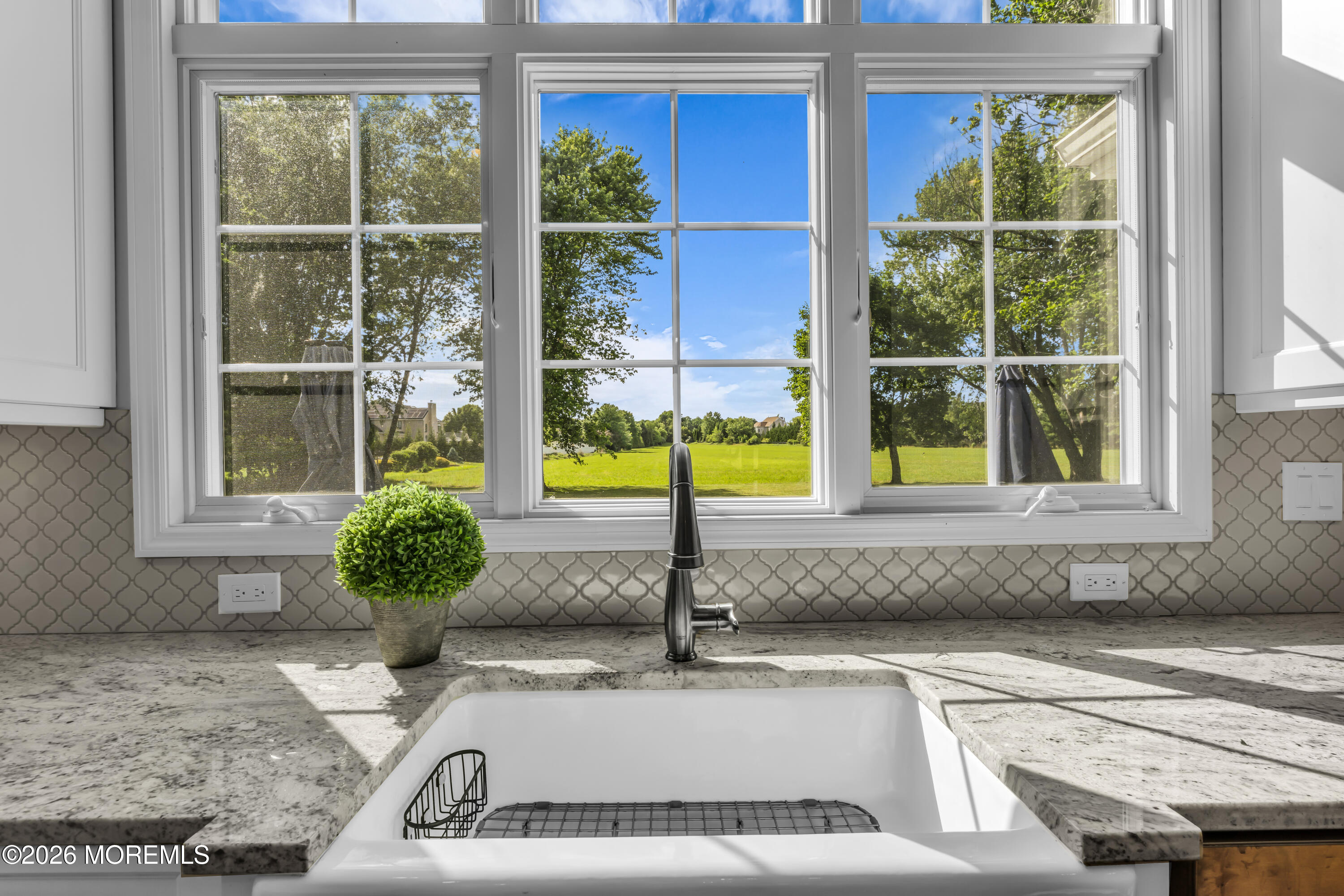 229 Dutch Lane Road Freehold, NJ 07728 - Photo 14 of 71 Farm Sink