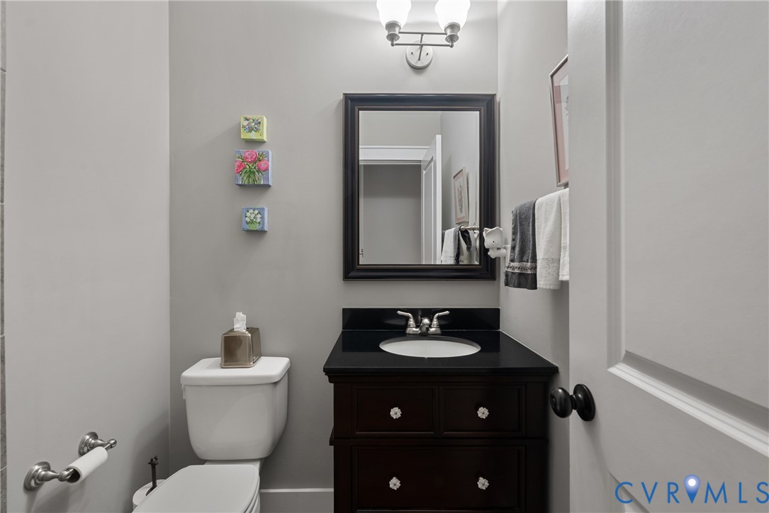 11630 Barrows Ridge Lane Chesterfield, VA 23838 - Photo 29 of 53