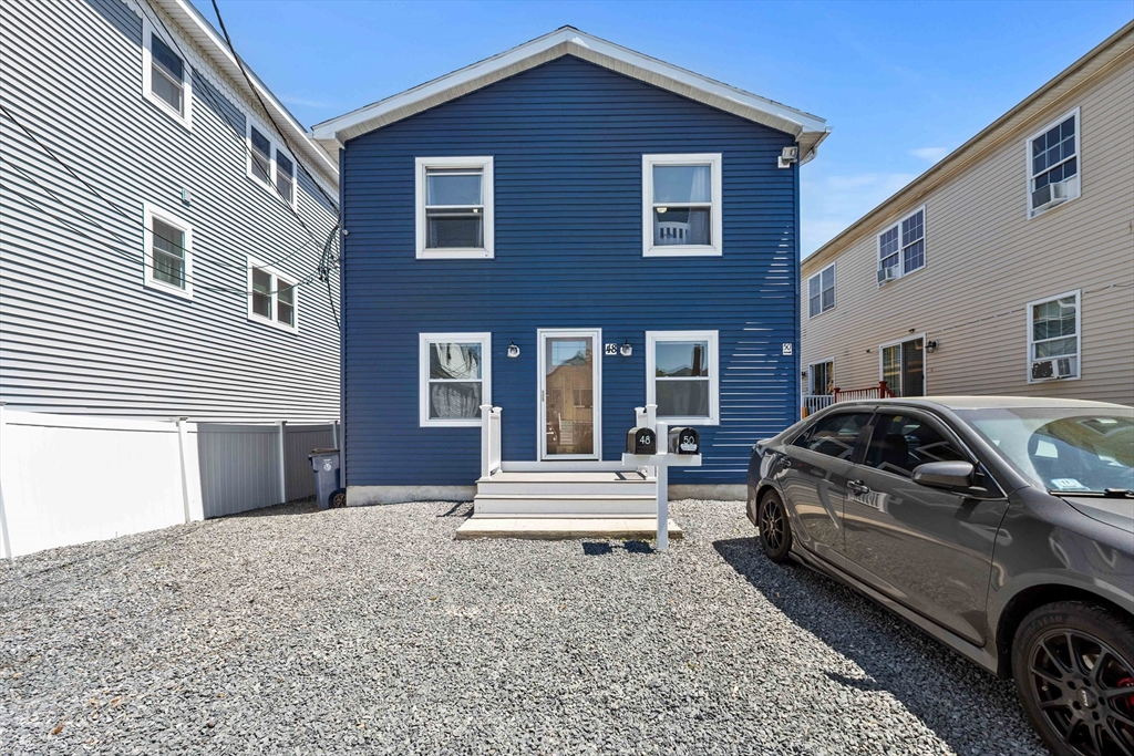 50 Arcadia Street, Unit 2 Revere, MA 02151 - Photo 2 of 14