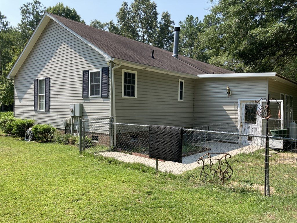 1109 Keenan Road Summerton, SC 29148 - Photo 14 of 15 Gallery Image 14