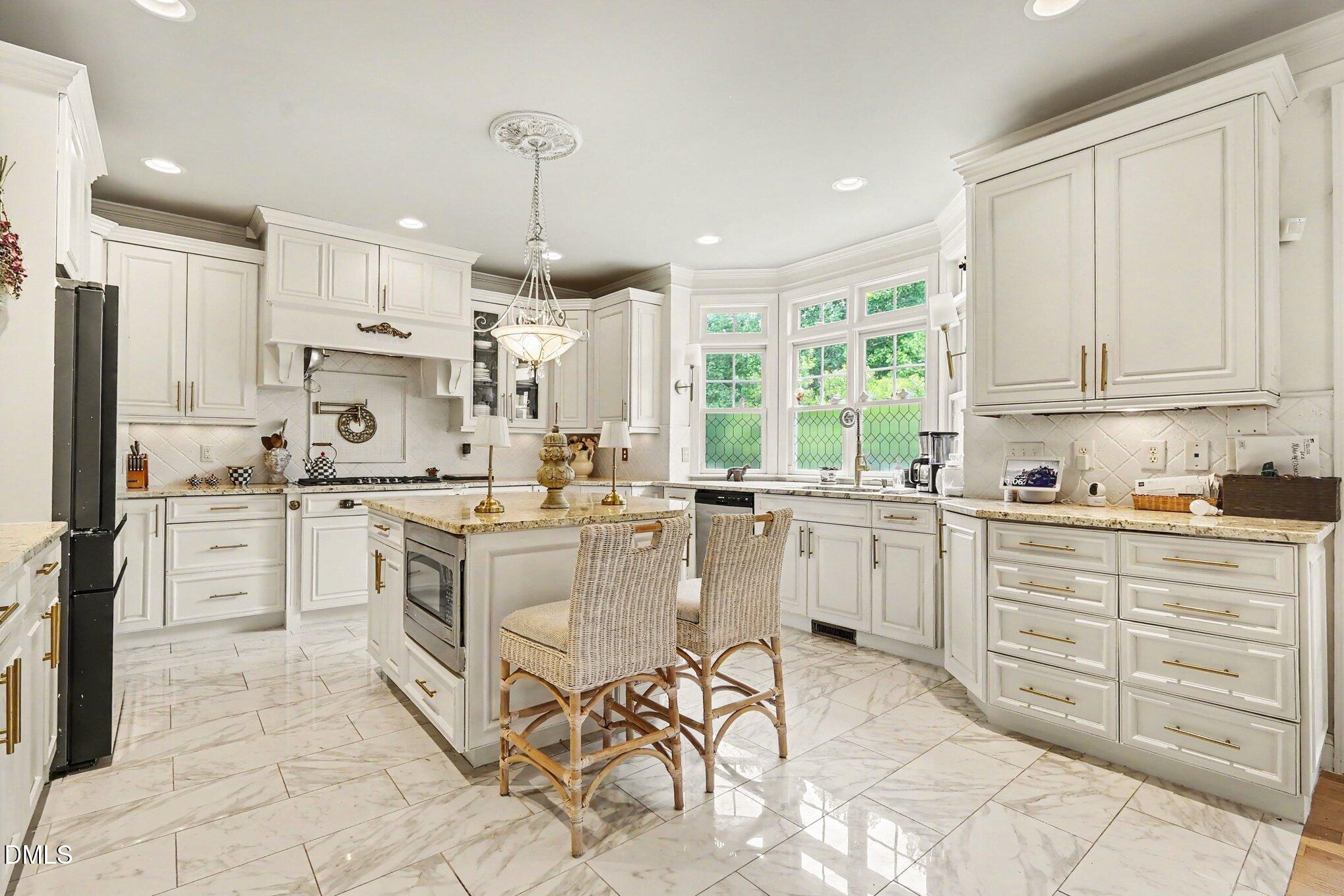 12416 Beauvoir Street Raleigh, NC 27614 - Photo 19 of 45