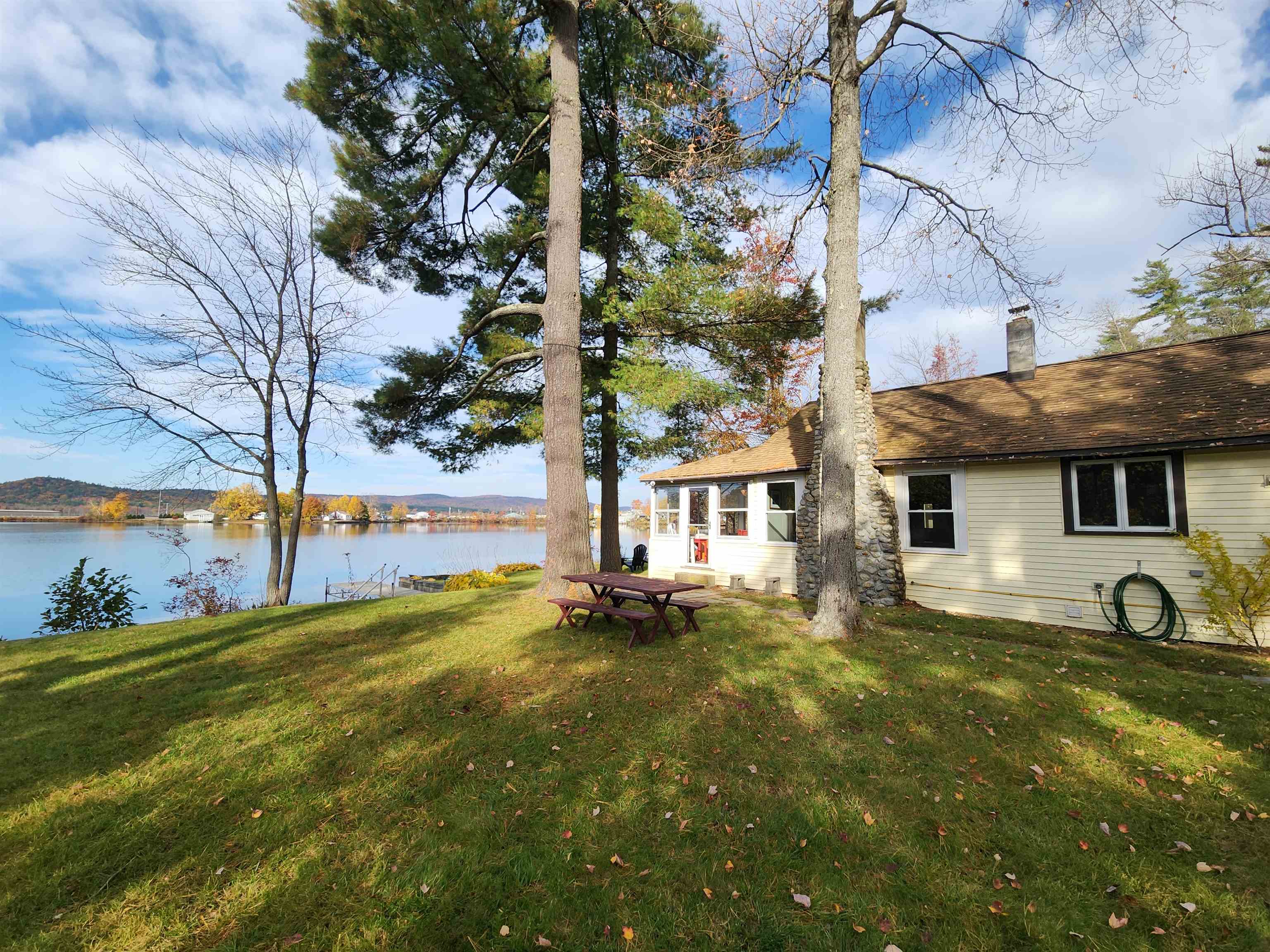 53 Wilson Pond Road Swanzey, NH 03431 - Photo 12 of 55