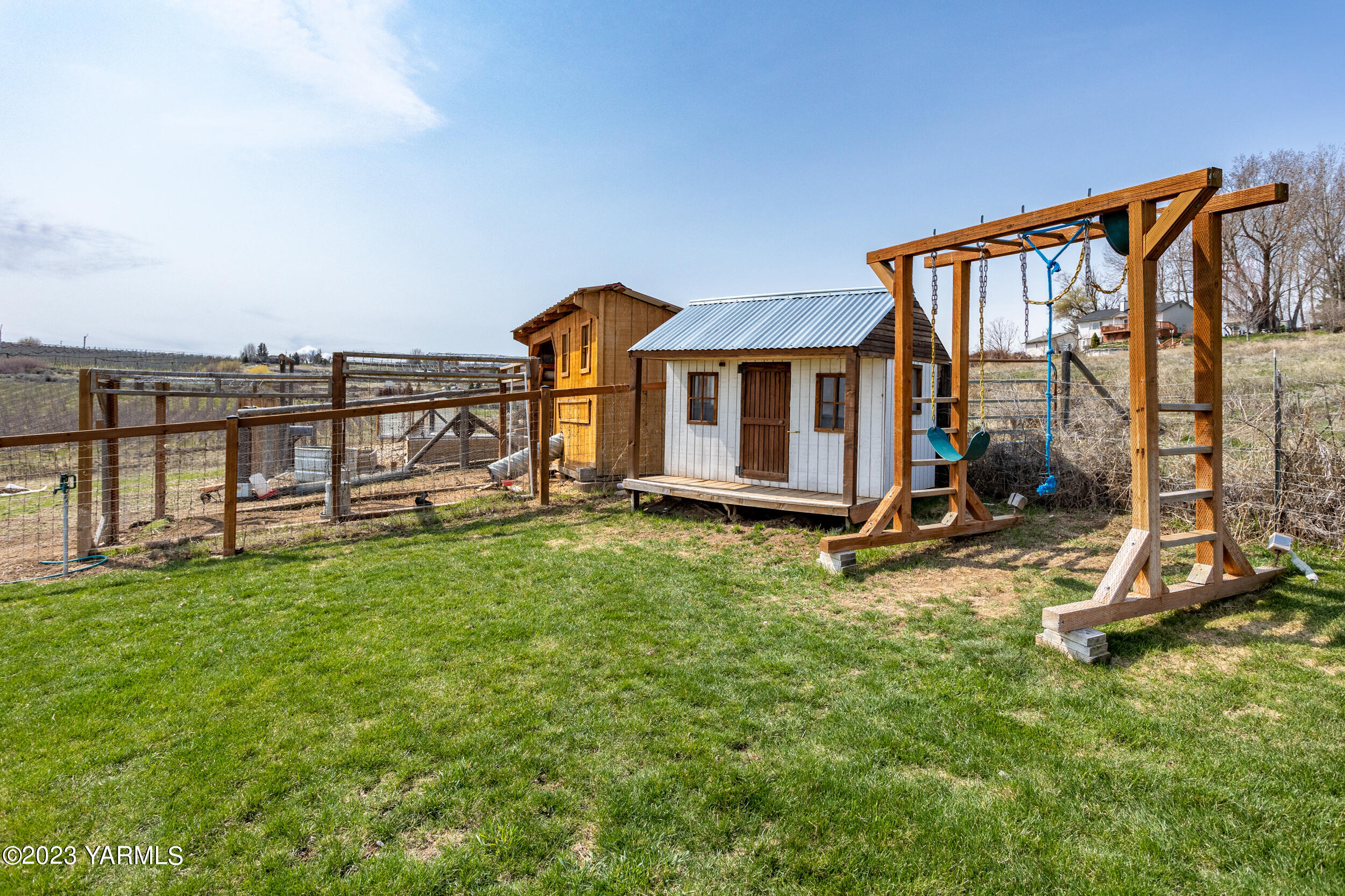 10 Schlect Road Yakima, WA 98908 - Photo 26 of 34 We are ALL Included