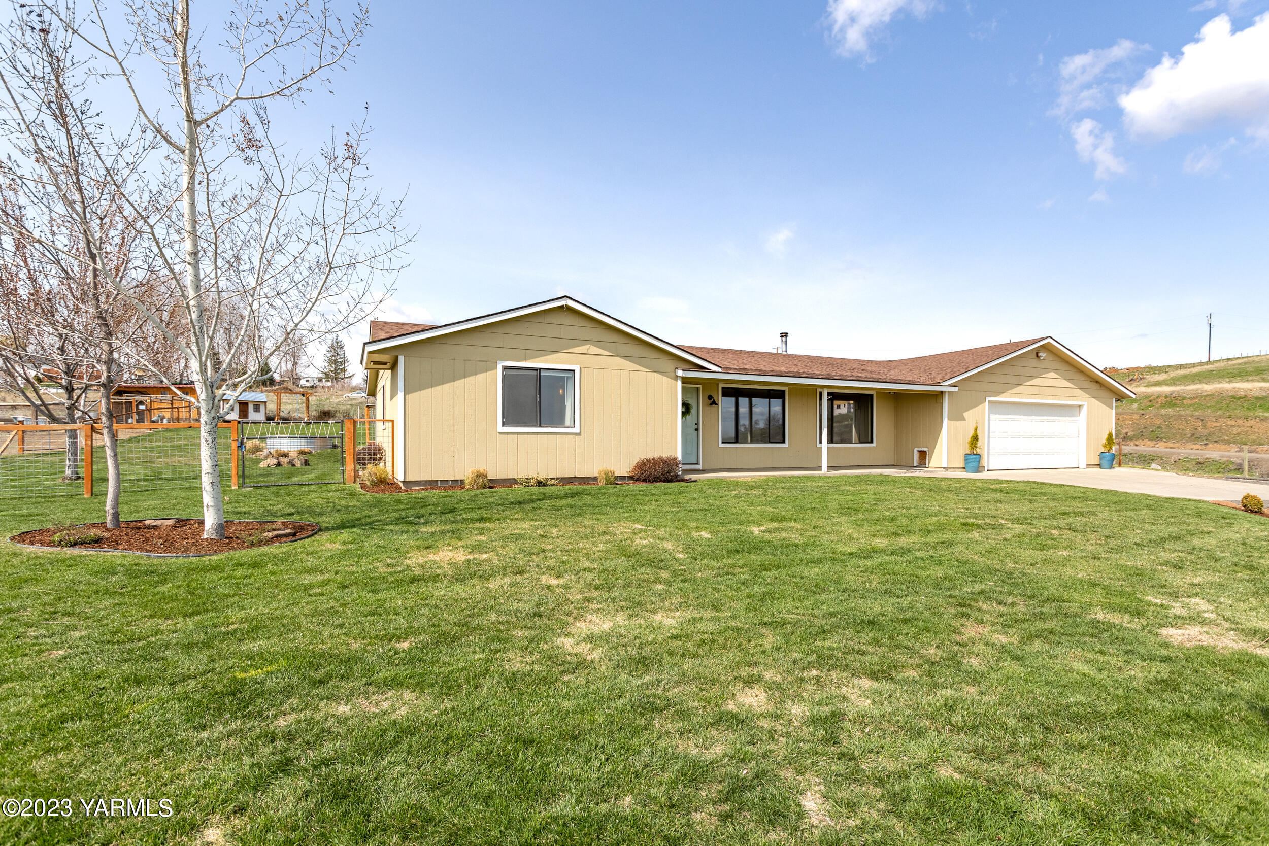 10 Schlect Road Yakima, WA 98908 - Photo 28 of 34 Beauty on All Sides