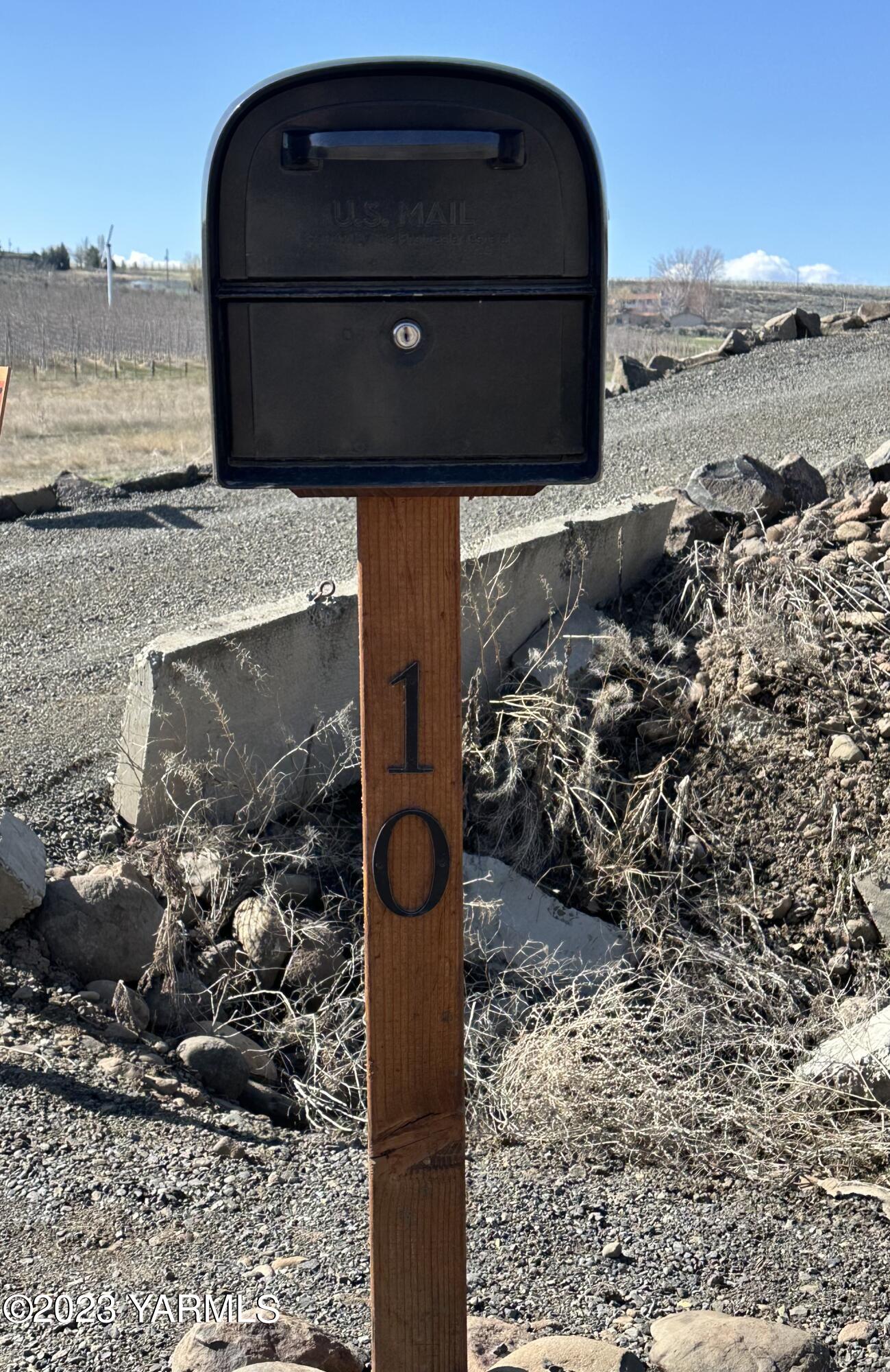 10 Schlect Road Yakima, WA 98908 - Photo 34 of 34 This one is a 10