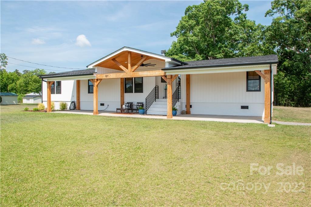 187 Smith Grove Road Oakboro, NC 28129 - Photo 3 of 48 Gallery Image 3
