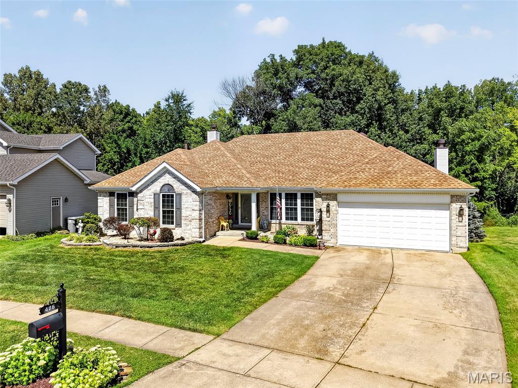 406 Rascal Crossing O'Fallon, MO 63366 - Photo 73 of 73 Gallery Image 73