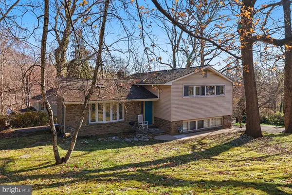 $539,000 | 2338 Fairway Road, Huntingdon Valley, PA 19006
