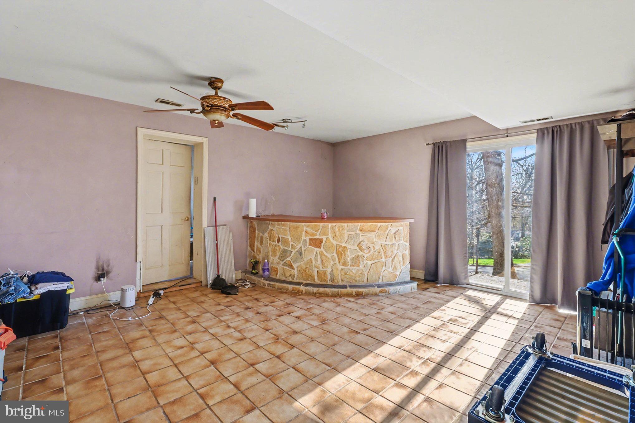 2338 Fairway Road Huntingdon Valley, PA 19006 - Photo 21 of 27 a bedroom with furniture and window
