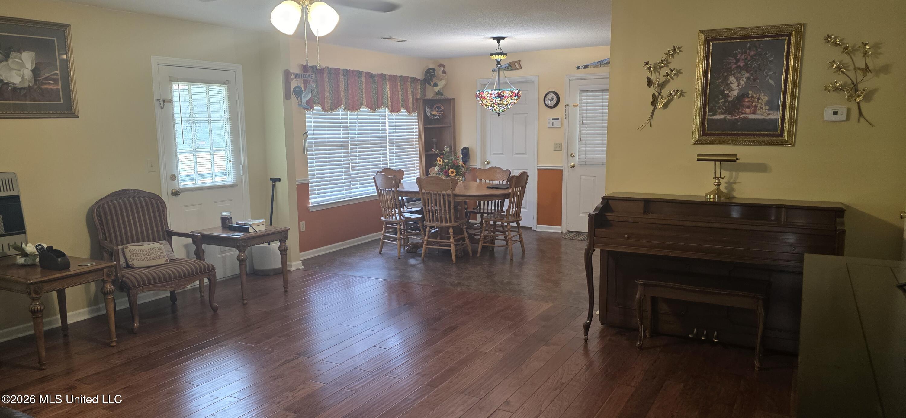 180 Stonewall Road Byhalia, MS 38611 - Photo 14 of 73 20260613_161222