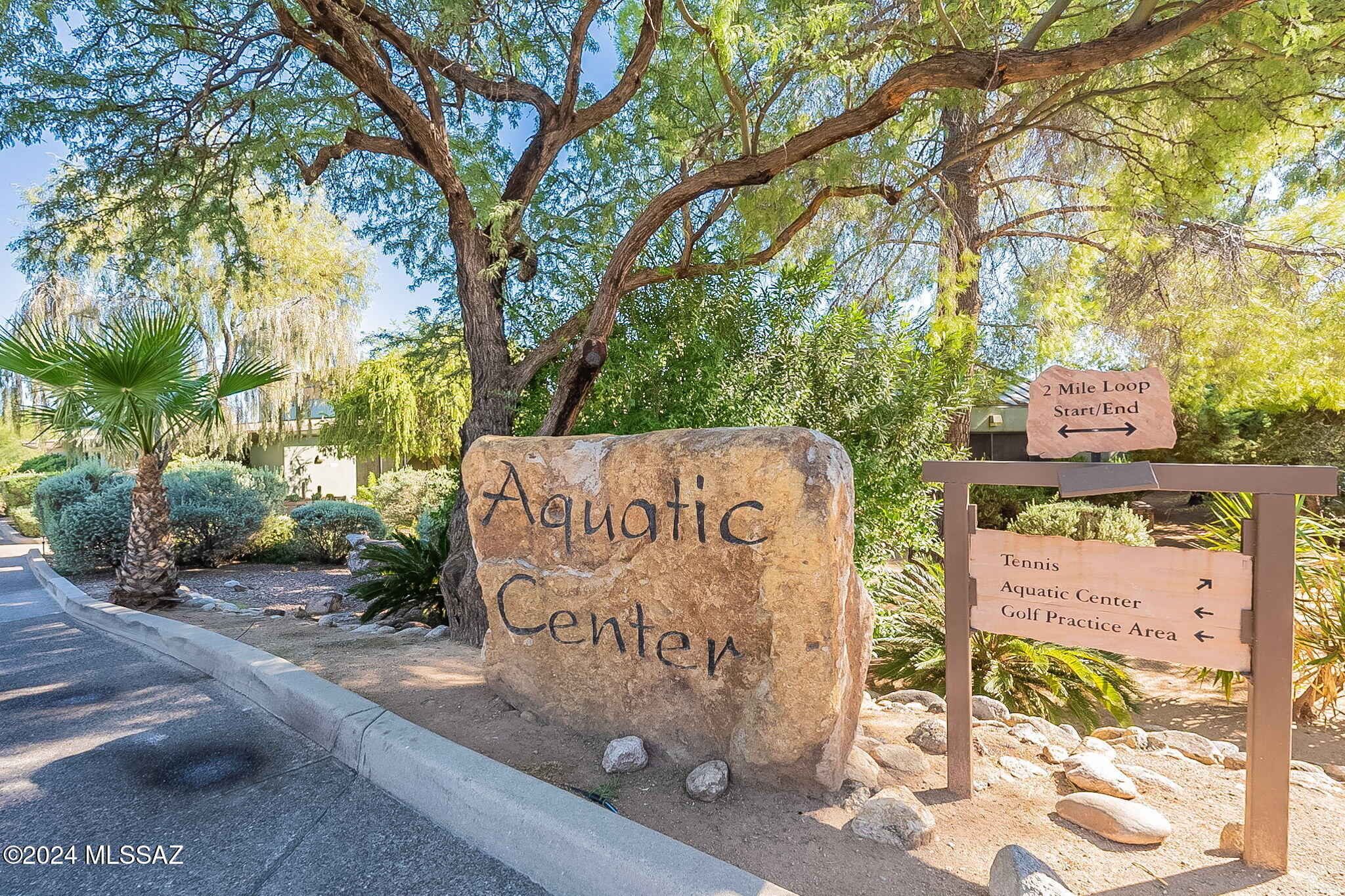 3858 North Canyon Ranch Ridge Place Tucson, AZ 85750 - Photo 40 of 48 Gallery Image 40