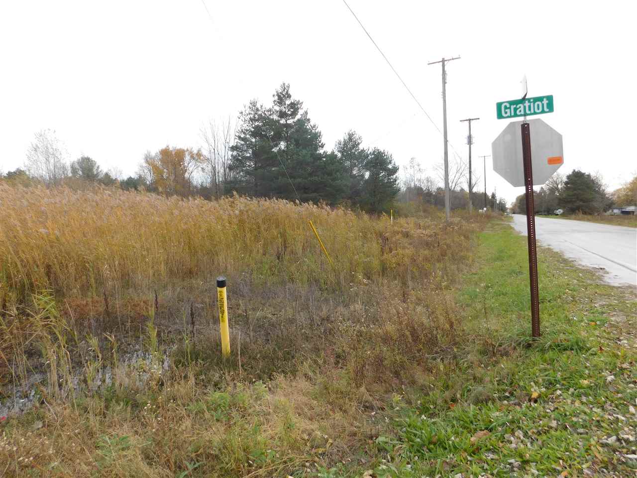 0 South Allen Road St. Clair, MI 48079 - Photo 4 of 7