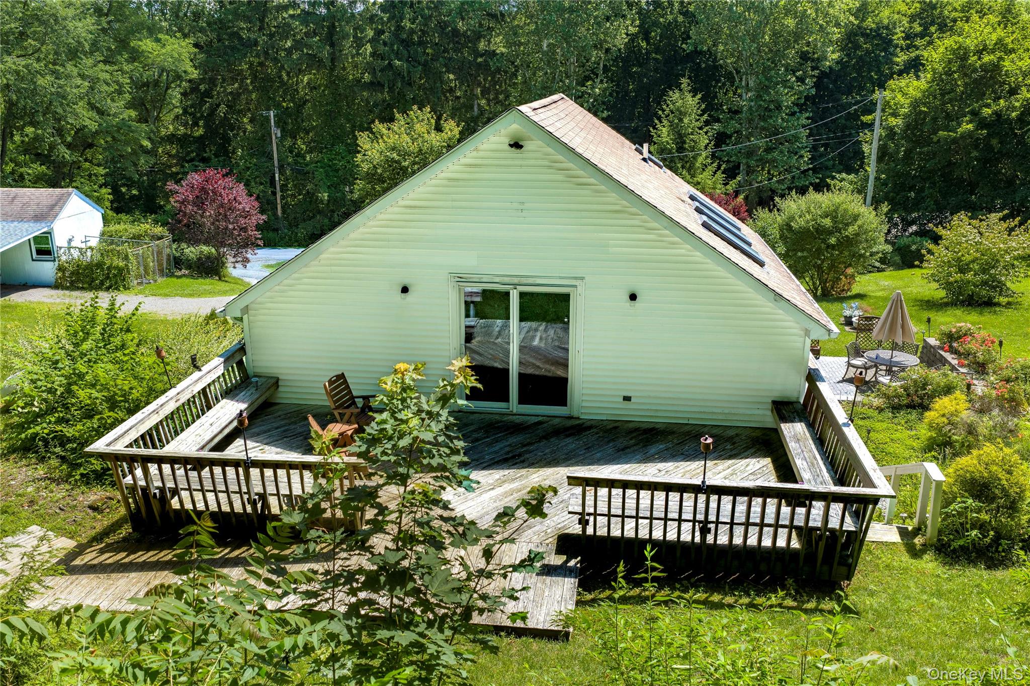 35 Gobblers Knob Road Pawling, NY 12564 - Photo 8 of 44